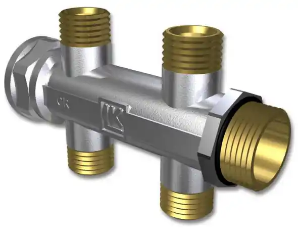 Erbjudandepris Fördelare